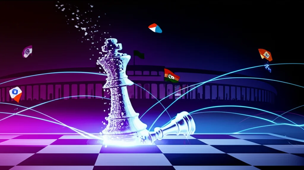 Congress in Crisis: What Bhupen Borah Exit Says About Opposition Politics in India