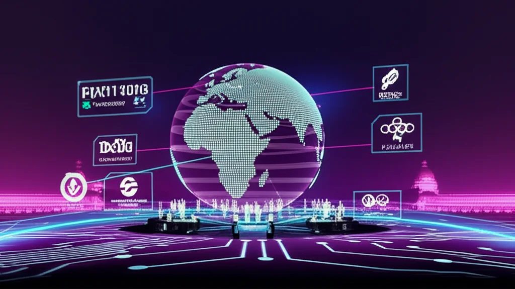 India AI Summit 2026: Grand Ambitions Meet the Data Sovereignty Fight